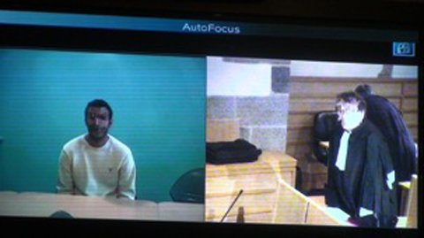 Petit thread s/ la visioconference:On m'interroge bcp sur mon approche de la visioconference en ma qualité de juge. À l'occasion d'une tribune à la  @GazPal j'ai pu développer mon ressenti à l'utilisation de ce mode de communication https://www.gazette-du-palais.fr/actualites-professionnelles/juger-face-a-un-ecran/