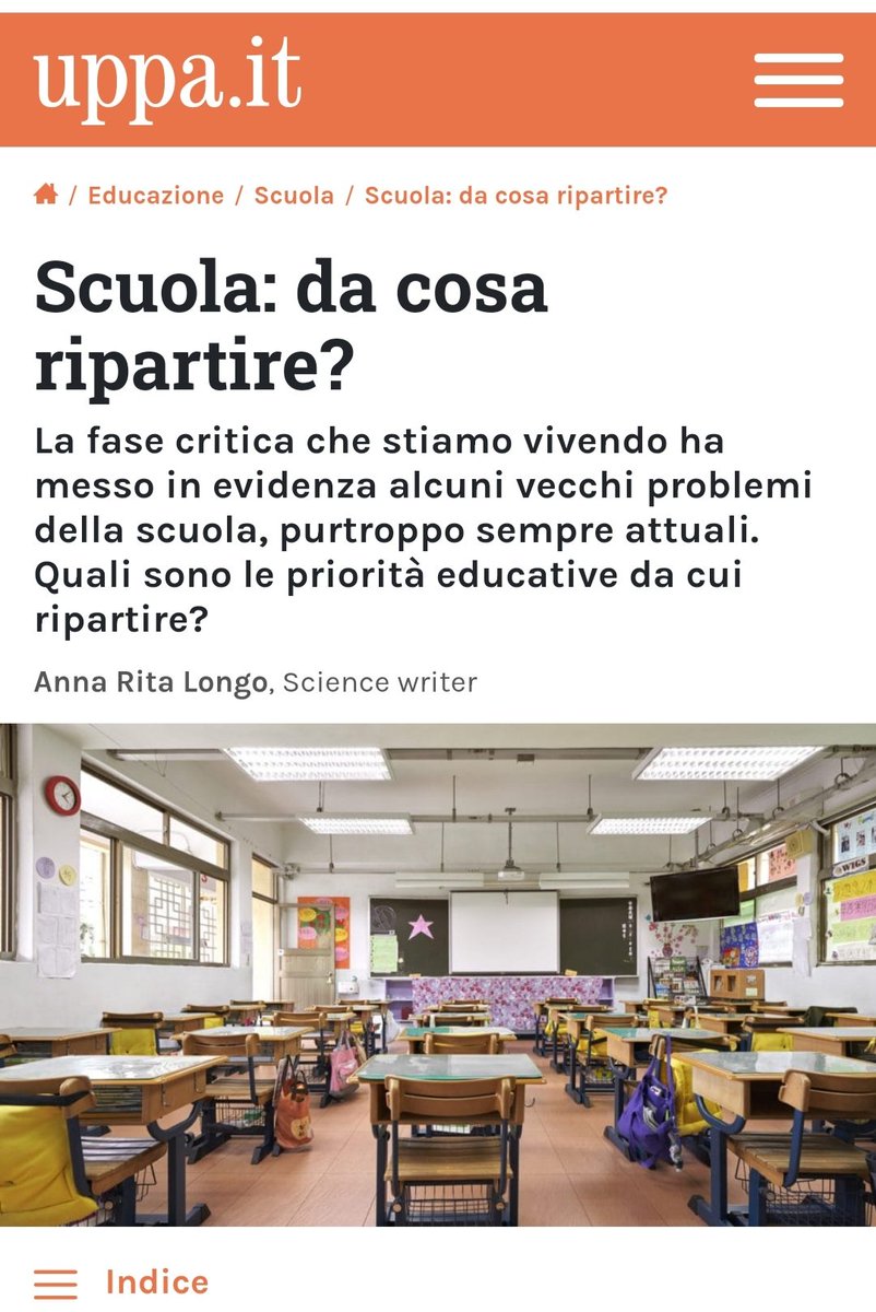 adelemariaveste's tweet photo. Una mia intervista su Uppa https://t.co/RL9gY0onBZ