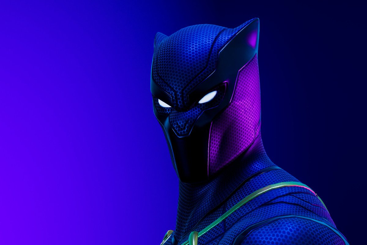 ChrisInSession's tweet photo. #StudioForty 📸📸📸

Studio Forty is your all-in-1 showcase studio.

10 Radial gradient studios, 2 Backlit studios and 1 big green screen studio.

Come pop in and give it a go!

MAP CODE: 3187-9781-3272

#Fortnite #Fortography #FortniteCreative #StudioForty #VirtualPhotography https://t.co/SCnagHENFk