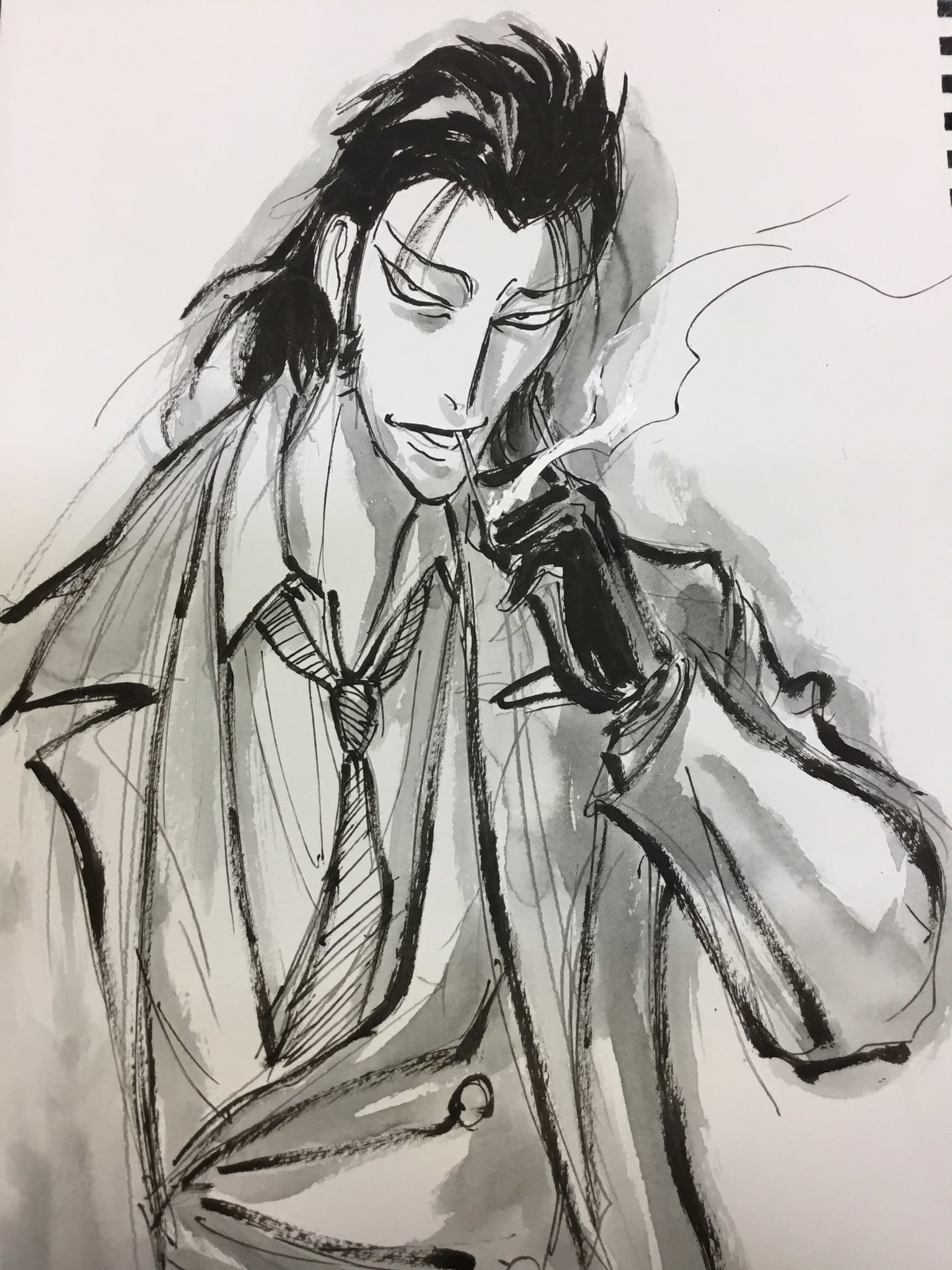 藤田和日郎 この からくりサーカス あっちゃこっちゃ場所も時代も動くんでねえ 当時からわかりづらいと言われてましたっけ えっへっへ すいませんねえ でもサクシャが 他のもっといい語り口が思いつかなかったんでさ 結局 読み手のダンナさん