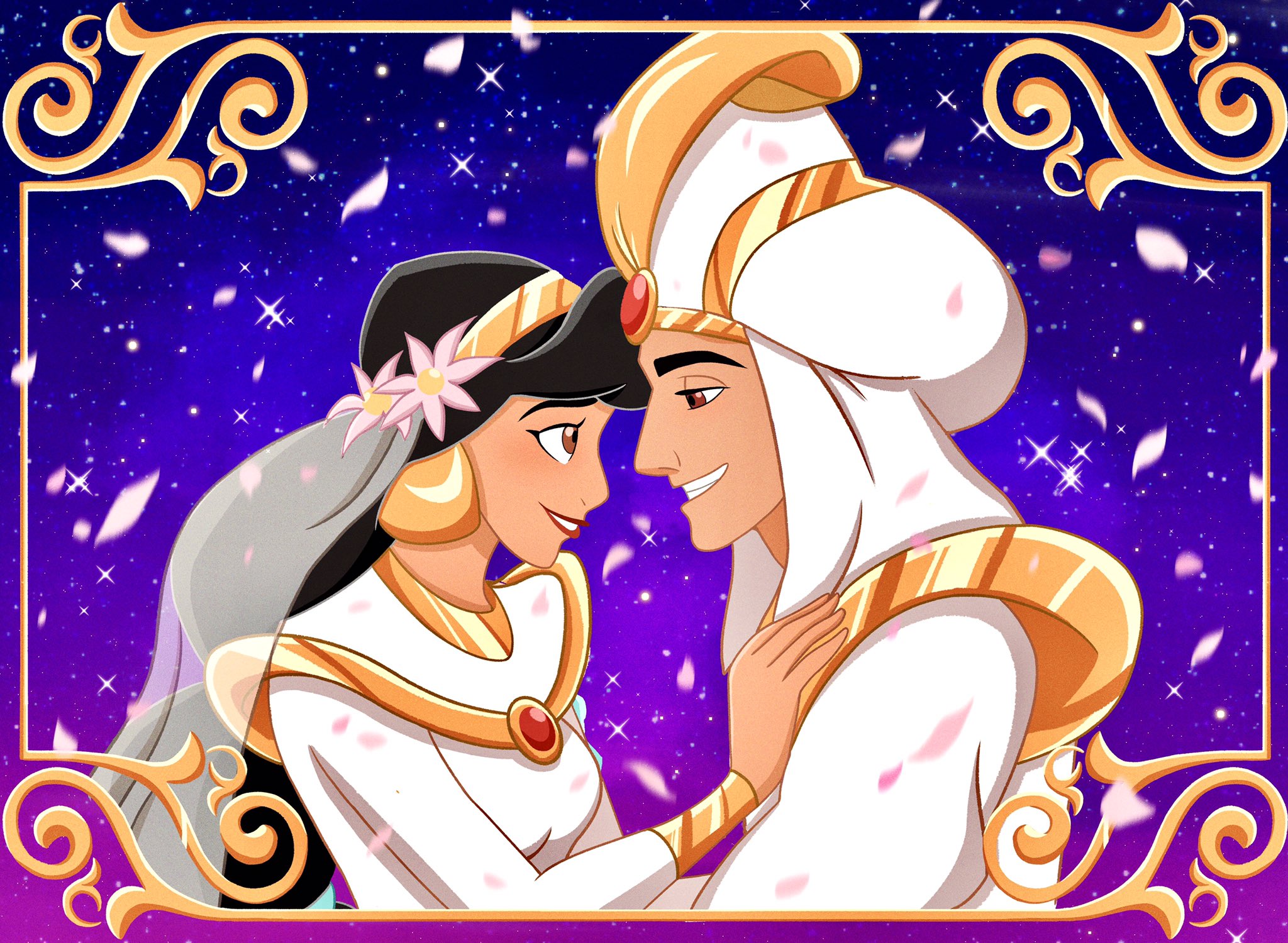 在 Twitter 上 A Whole New World Aladdin ディズニー ディズニーイラスト アラジン ジャスミン イラスト イラスト好きな人と繋がりたい 絵描きさんと繋がりたい ディズニー好きと繋がりたい T Co Nn84kdncoc Twitter