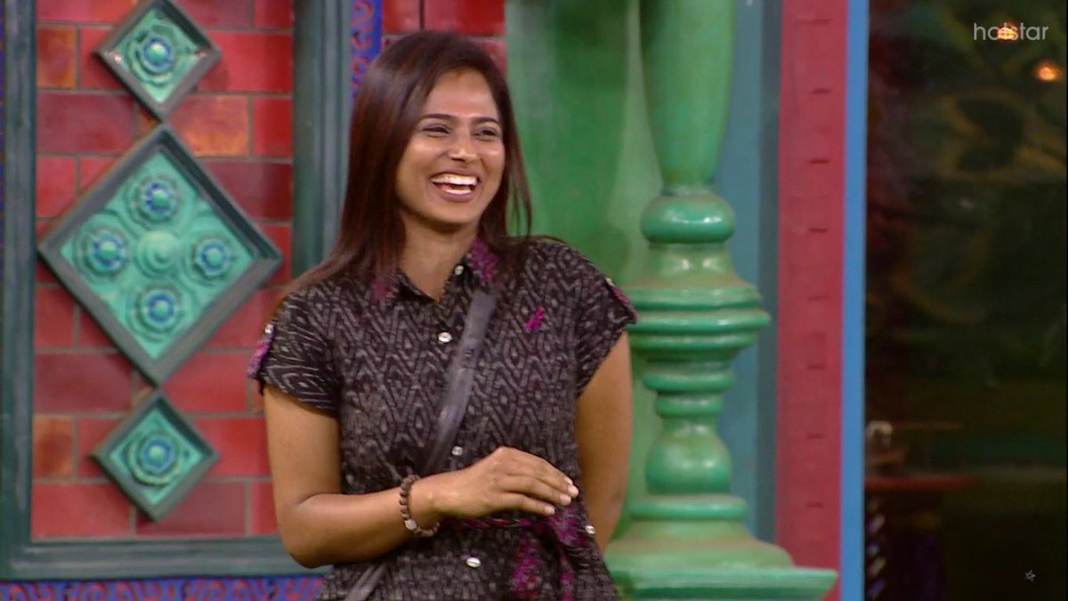 Ramya is full of life & positivity, she is also vry honest & disciplined wich we hve seen in mny instances like cmg to team meetings on time, HMs hve nvr complained abt her work. Honestly in tasks. She keeps away frm -vty & uses harmless mokkai jokes as a shield and to vent out.
