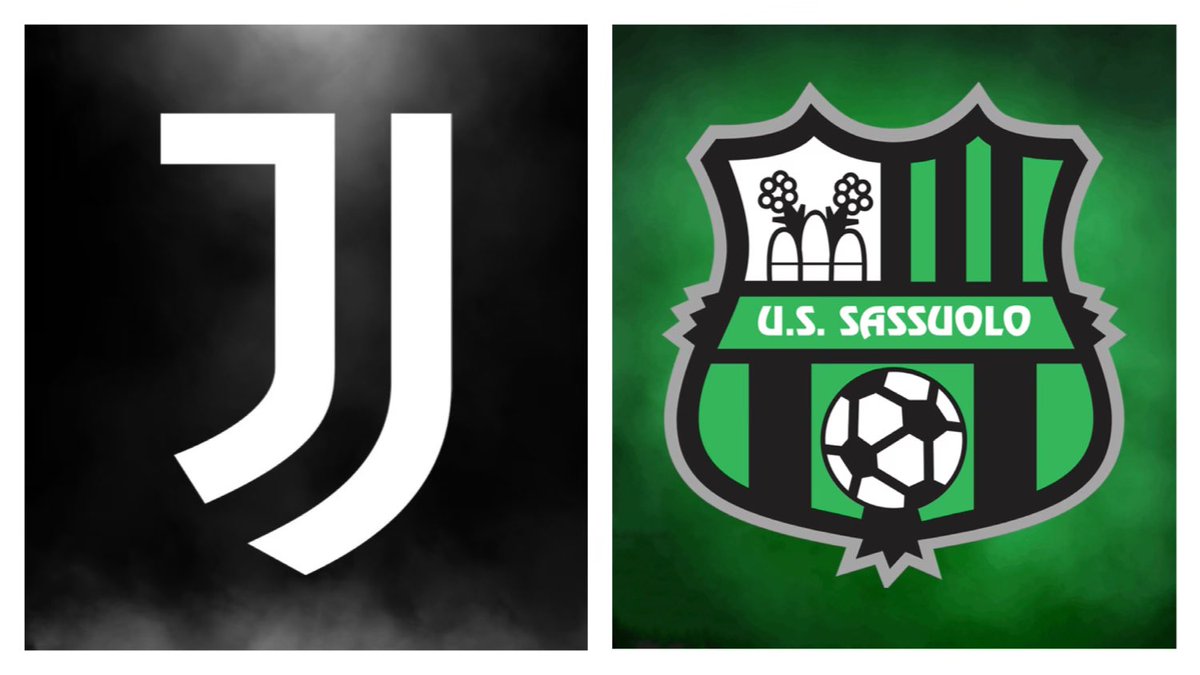 Juventus vs Sassuolo Full Match - Serie A 2020/21