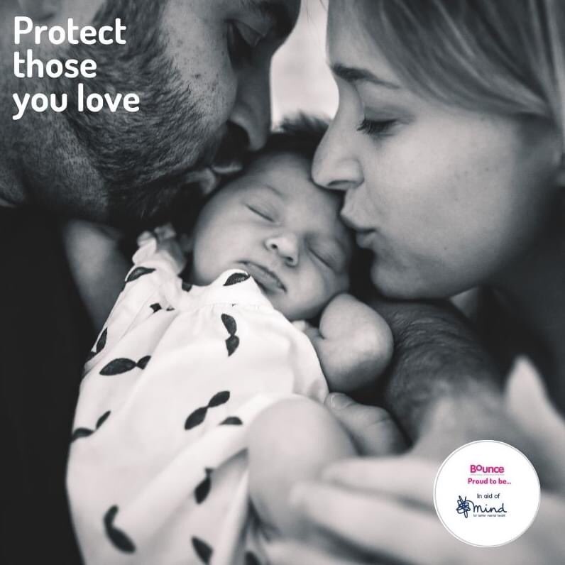 Bounce Life tweet media