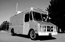 1973: ARPA funds a radio research van that played a unique role in the very first demonstration of the Internet. Mobile Internet - it'll never catch on. https://en.wikipedia.org/wiki/Packet_Radio_Van