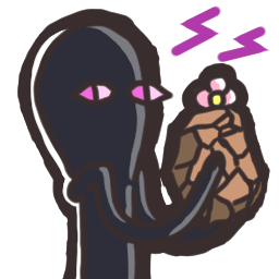 ガン付け注意のtwitterイラスト検索結果