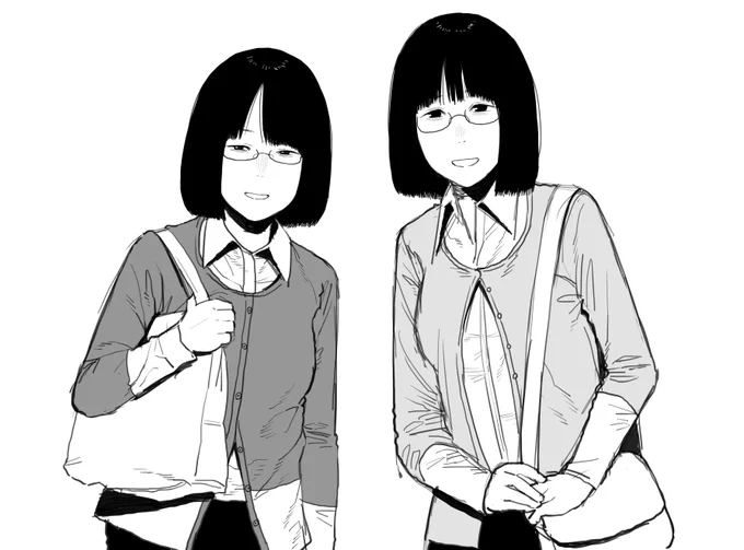 息抜きらくがき 