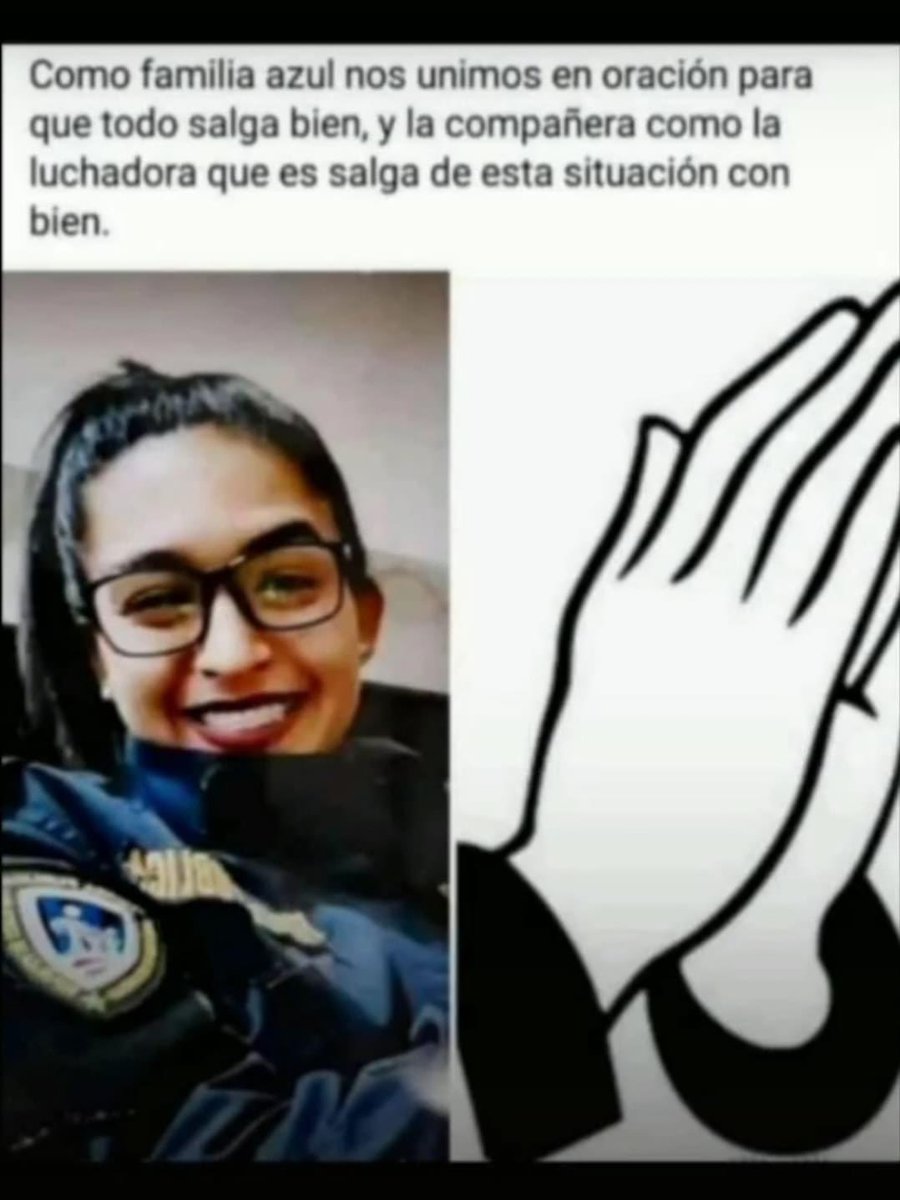 agamboaPRAD's tweet photo. En nuestras oraciones toda la familia azul está contigo 🙏🙏 https://t.co/HK3kLvqnhg