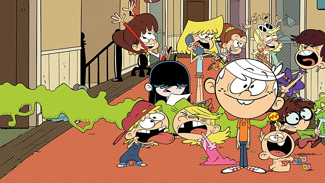 TotalTVandFilm's tweet photo. The Loud House (2016-2017) Season 2 Analysis + Review #TheLoudHouse #NickelodeonTheLoudHouse #Licoln #Lori #Leni #Luna #Luan #LynnJr #Lucy #Lana #Lola #Lisa #Lily #LynnSr #Rita #ClydeMcBride #RonnieAnne #TheCasagrandes #Nick #Nickelodeon #NickSplat #90sNick #ClassicNickelodeon https://t.co/GpG0NwQzQ4