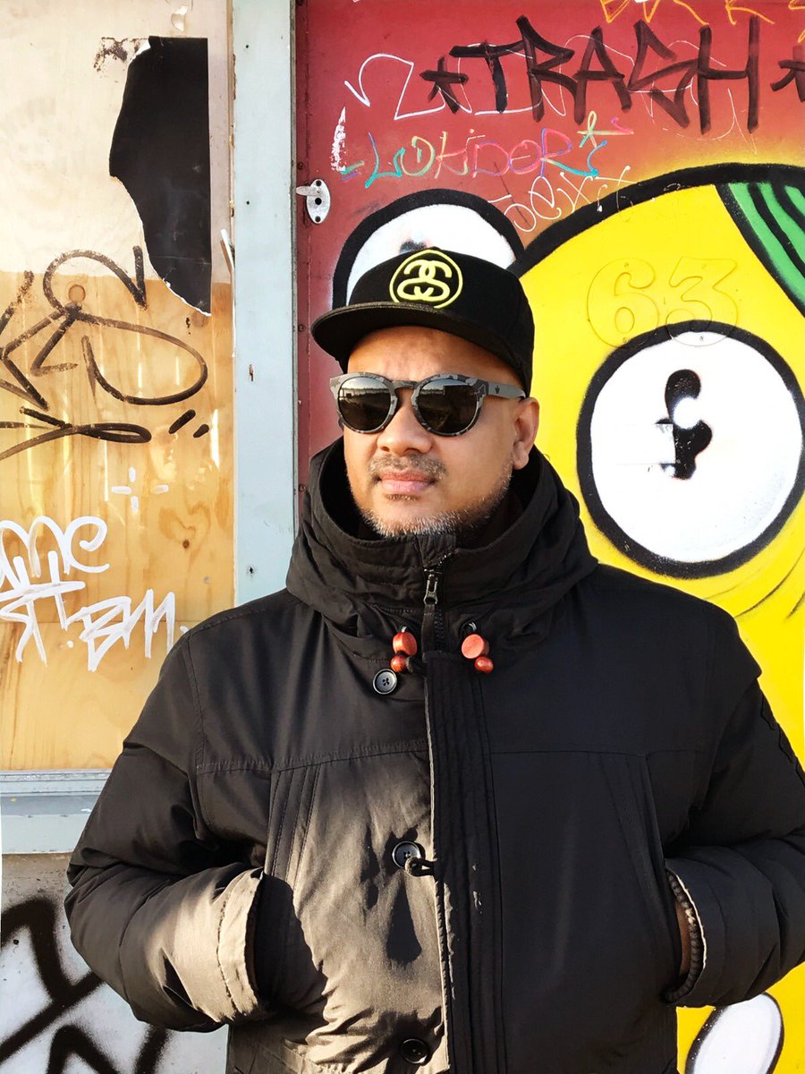 rishi romero tweet media