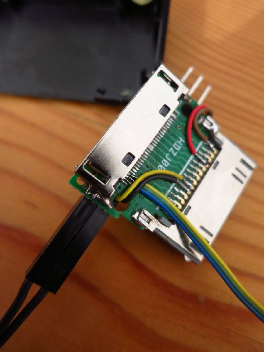   How to level up your soldering (a very long thread)Maybe you know how to solder a bit, but you suck at it. Or it's frustrating and never comes out nice and you hate it. Here's how to make it enjoyable, and get good results as a side effect.