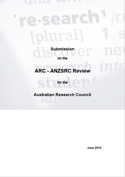 I am surprised to learn that the originating  #research unit has closed. This at a time when the benefits of  #paramedicine research have seen it recognised as a discrete field of research in  #Australia  https://www.facebook.com/ParamedProf/posts/3129835690393496That's a loss to be filled - perhaps by a new centre.