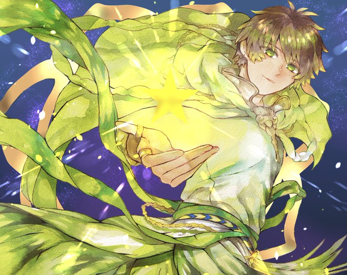 愛島セシルのtwitterイラスト検索結果 古い順