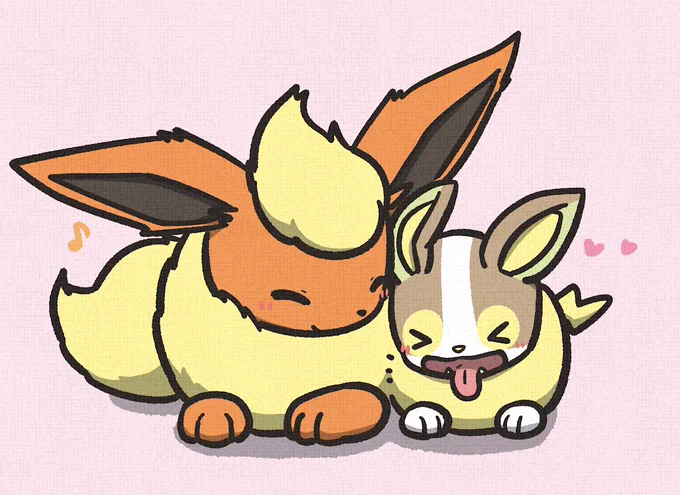 ぽかぽか 