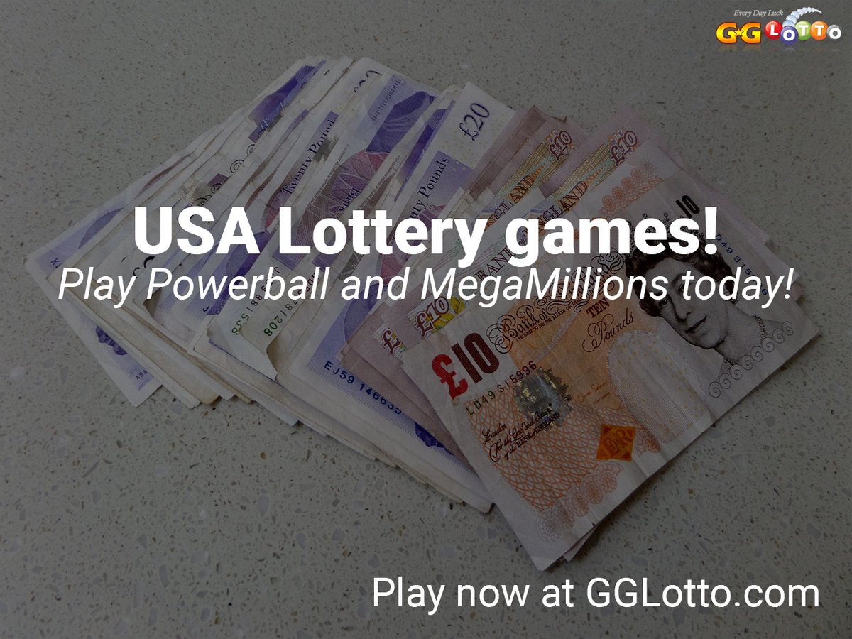 #Powerball and #Megamillions tickets for just $4 per $game at https://t.co/MZZA8go4fb! Get your #tickets for your #chance to #win! #lottery #lotto #europe #money #cash #change #dream #dreambig #bet #betting #luck #numbers #lucky #rich #australia #sa #africa #india https://t.co/XzA4k3Qjig