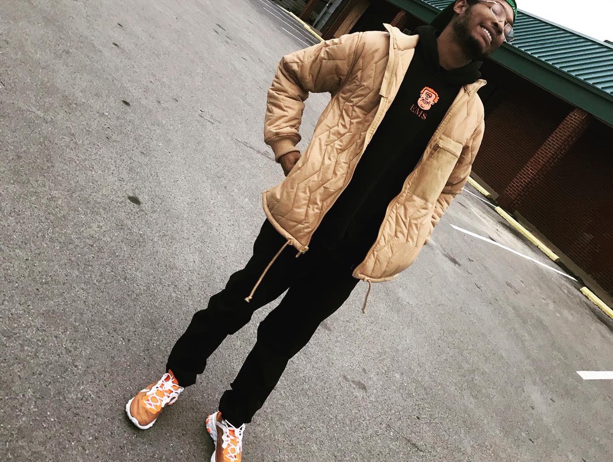RAMOSAVEUSALL's tweet photo. Vol 2 🤟🏾🤒🤟🏾
#saveusall #emsbrand #cureasthma https://t.co/F8wjLqStVf