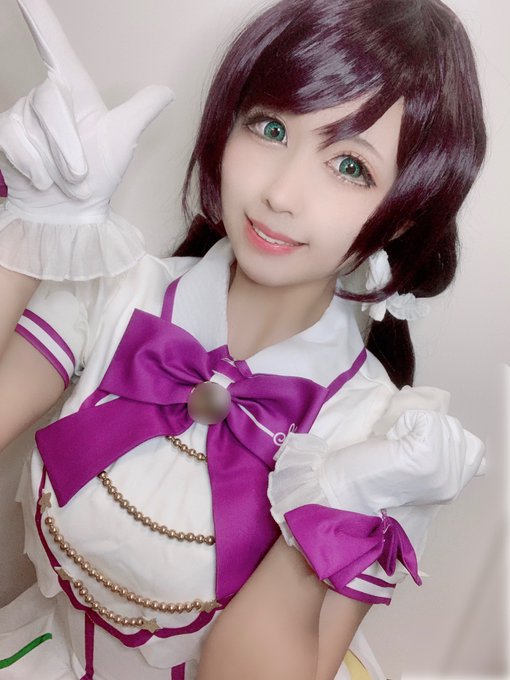 コスプレイヤー雪見のTwitter画像16