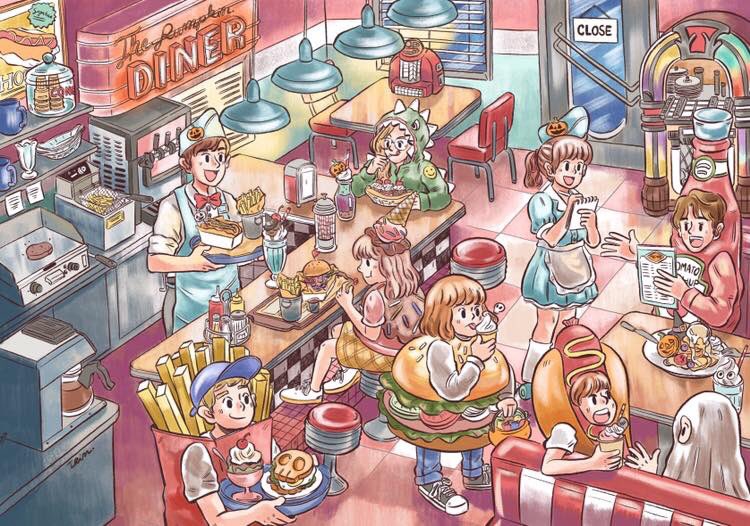 irin bun tweet media