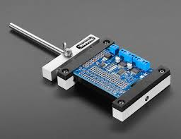  Relax. You can't do anything good if you're tense. Find out whatever's making you not relaxed, and fix it.Make space.Make time.Need to hold something still? Make a jig, get a vice."Helping hands" are terrible, don't use those. Get one of these instead: