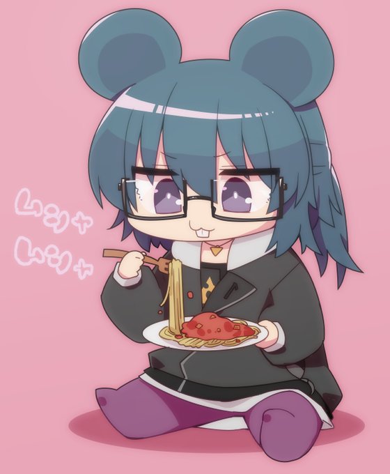 ねおちゃんです
#アリスギア    
#アリスギアお絵かき 