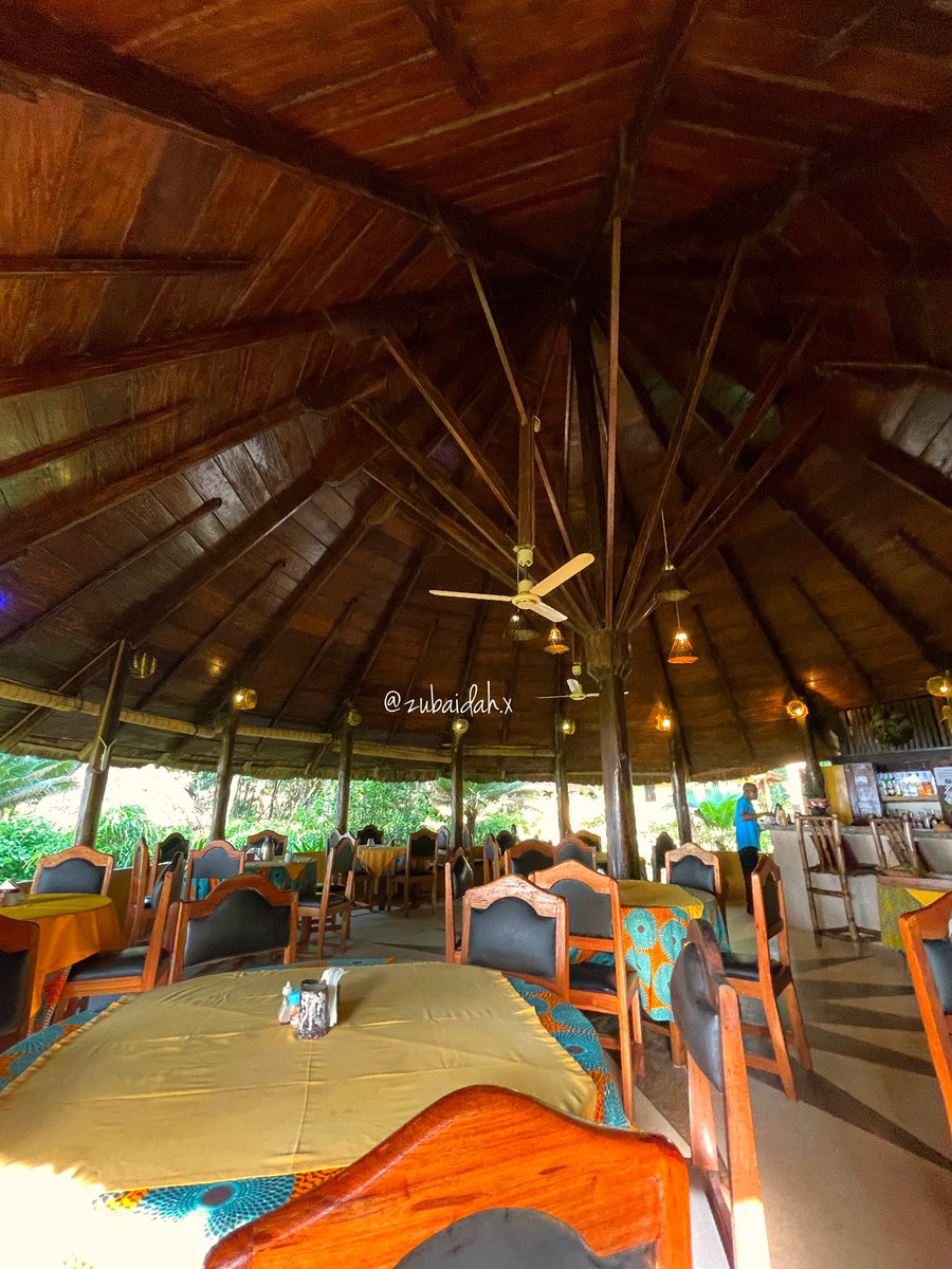 Breakfast is on the room, but for non-residents, its ¢45 per head. Simple yet filling, I loved that they got my egg right (not fried till it was rubber but not undercooked at all). Clear German influence - they had schnitzelssss!