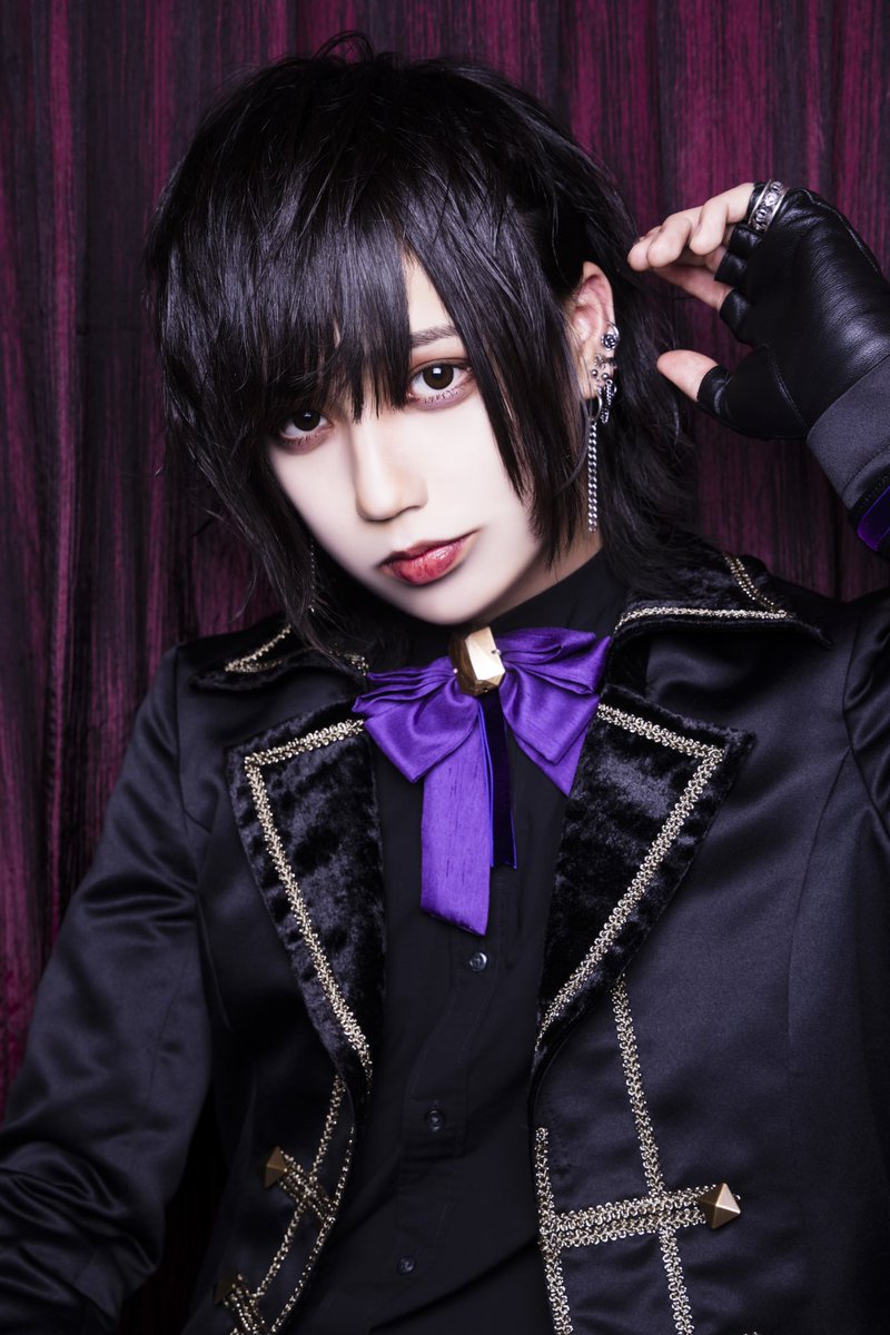 双極スペクトラム　写メ券 双極スペクトラム 写メ券 メンズアイドルグループ『双極スペクトラム