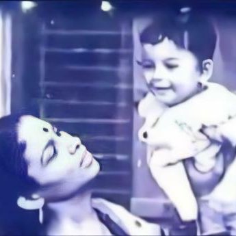 And if it's a funny old world, mama, where a little boy's wishes come true, well I got a few in my pocket and a special one just for you. #SidharthShukla