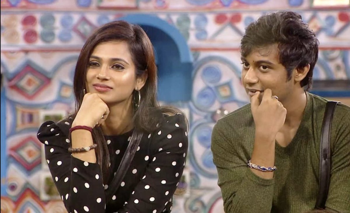 Ramya also shwd that wen it comes to accepting criticism & flaws she is open to it. She has very boldly accepted her negatives. IDHU DHAN NAAN - this shows her confidence in self & her amazing strngth to accept criticism. Such traits will always take 1 to greater heights in life.