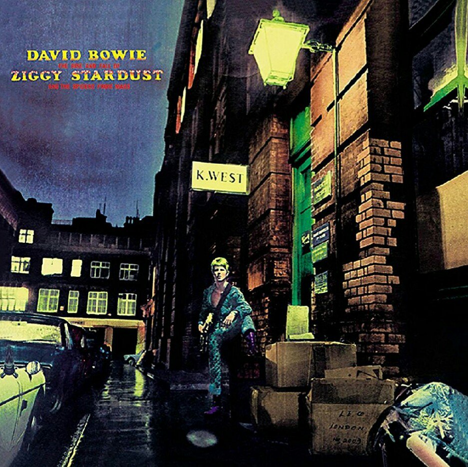 kintyre_909's tweet photo. #nowplaying
ZIGGY STARDUST
#DavidBowie
#RIPStarman
#BowieForever https://t.co/mktO3IWIYN