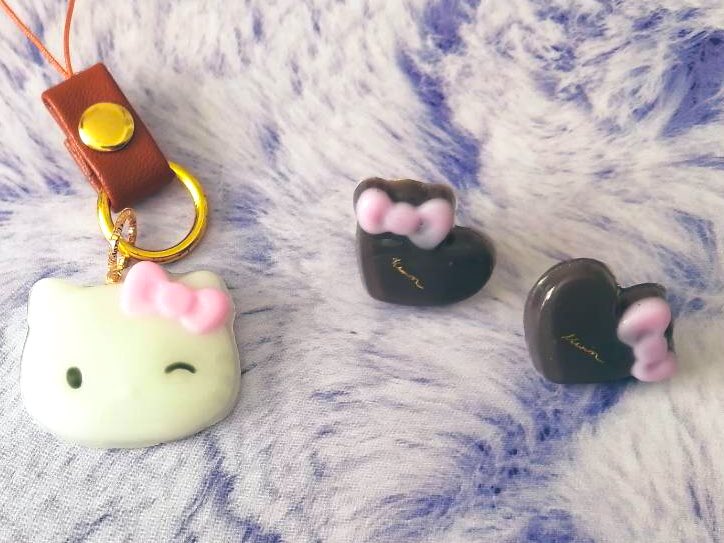 HAPPYレジン よっチャンネル on X