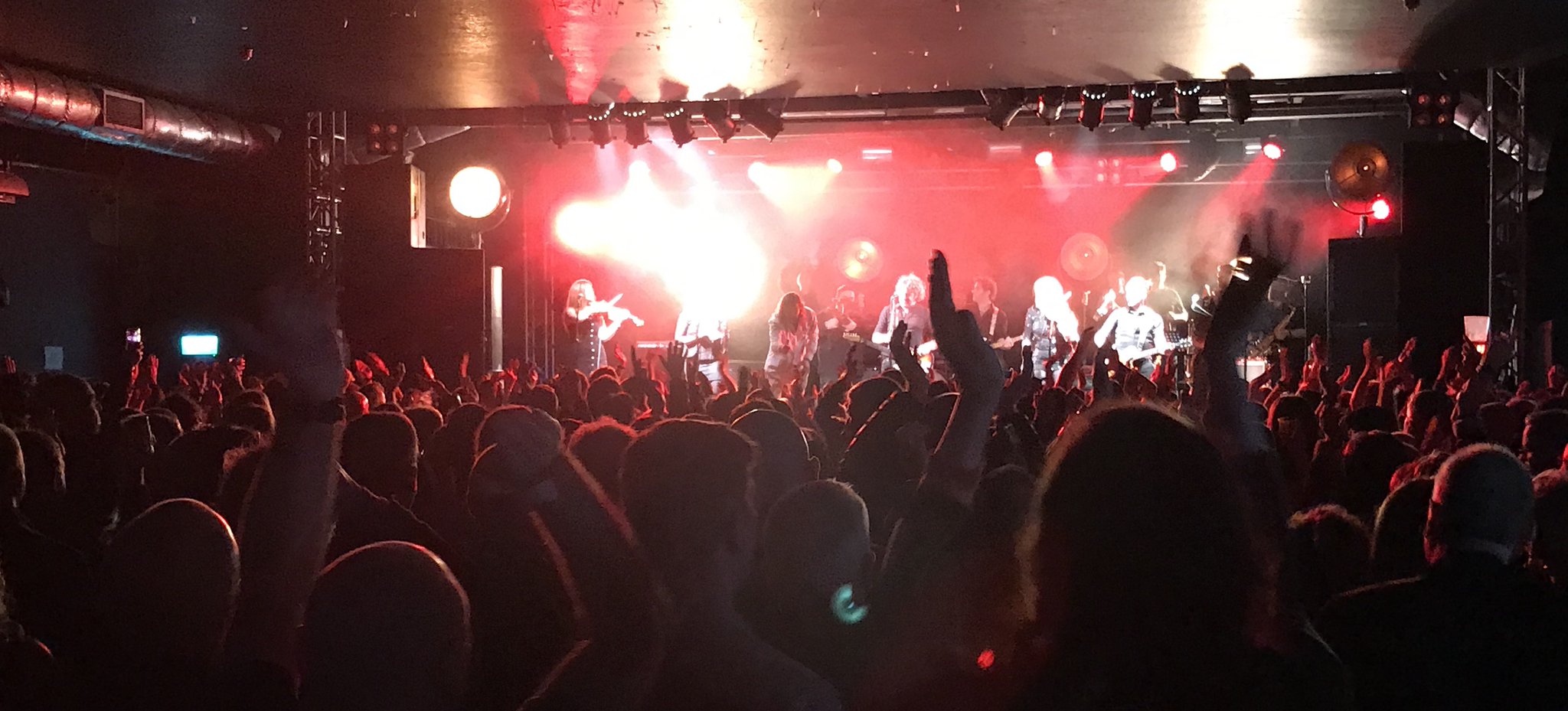 Happy Birthday to music maestro & king of lockdown-live Ian Prowse. Hope you are on the mend and on the Brandy! 