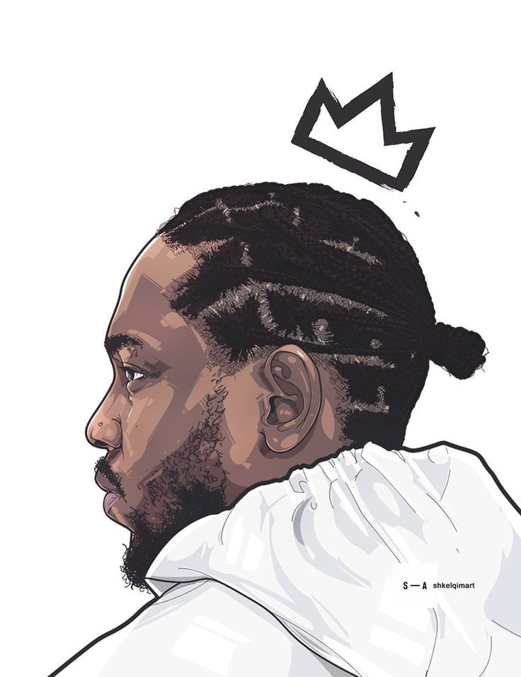 Took a while but here's a Kendrick Lamar question thread