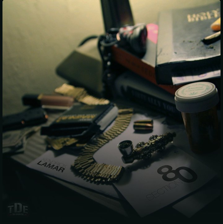 Pick your best song from each album