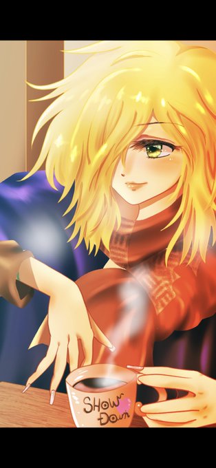 しづのtwitterイラスト検索結果 古い順