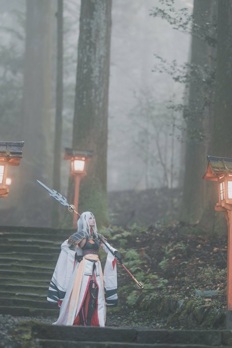 Twitterのコスプレ画像39