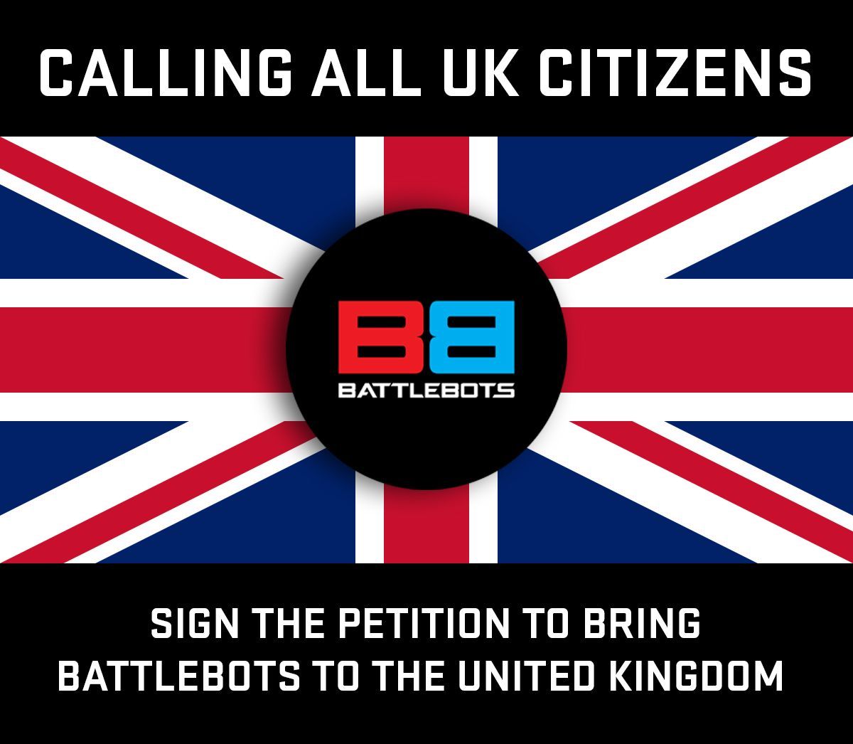 BattleBots tweet media