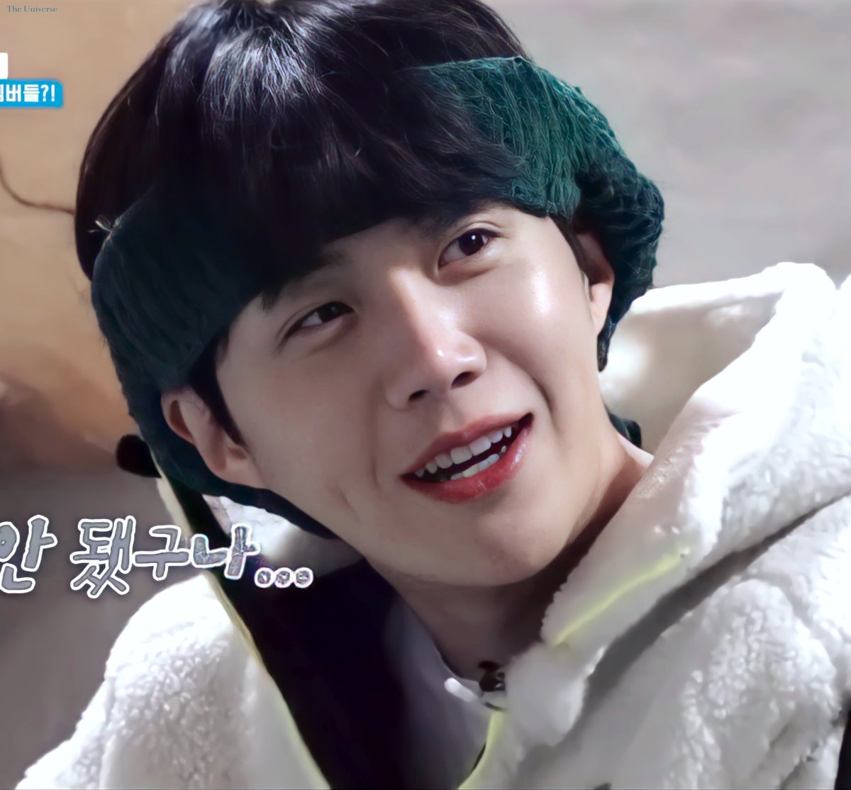i_preference_u's tweet photo. 김선호 좋은점...
얼굴에 움푹 파인 곳이랑 선이 엄청 많음
이 선들이 얼굴에 들어갔을때 꽤나 말랑말랑해짐
예를 들어 진한 쌍커풀라인이나 사랑스러운 팔자나 보조개같은.. https://t.co/pIZ426E34p