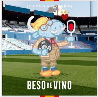 GrandesVinos_CA's tweet photo. 🇪🇸 Ya tenemos los 4 ganadores del concurso "Diseña a tu propio Antonio", cuyos diseños formarán parte de las nuevas botellas de #BesodeVino. ¡Felicidades a los ganadores! 👏
Podéis participar en la segunda edición del concurso en: https://t.co/gUC63AWDfd
#MyBesoDeVino https://t.co/iesw9ZM1h8