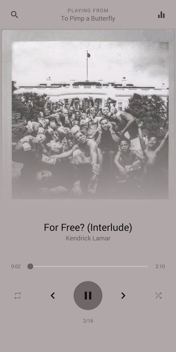 Favourite Underrated Gem?