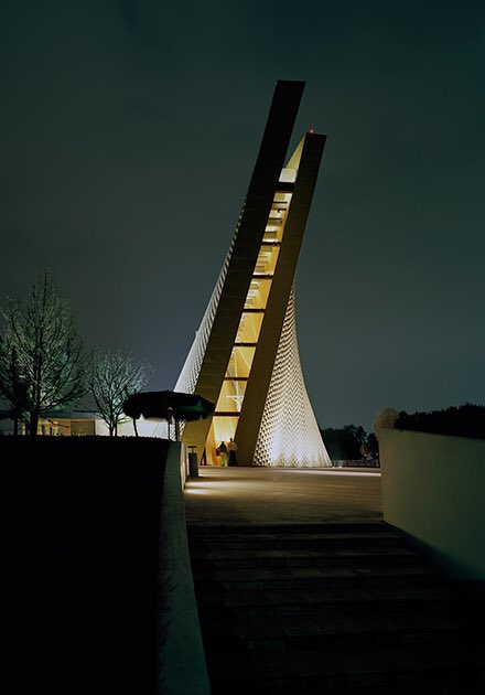 ProTecDi's tweet image. Iglesia San Josemaría Escrivá
Sordo Madaleno Arquitectos
2009 | Ciudad de México | México

#DomingosDeParroquia  #Arquitectura 

📷 SMA