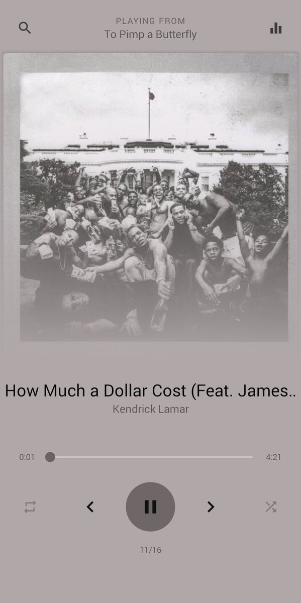 Best Song ever Written?