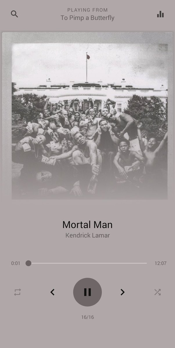 Best Song ever Written?