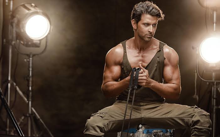 HAPPY BIRTHDAY Hrithik Roshan
Sir 
