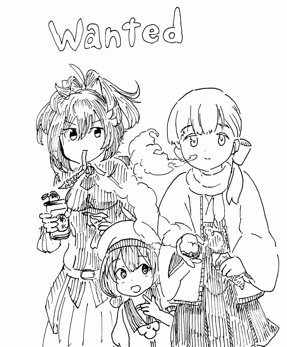 描けば出る!!だったらいいな。 