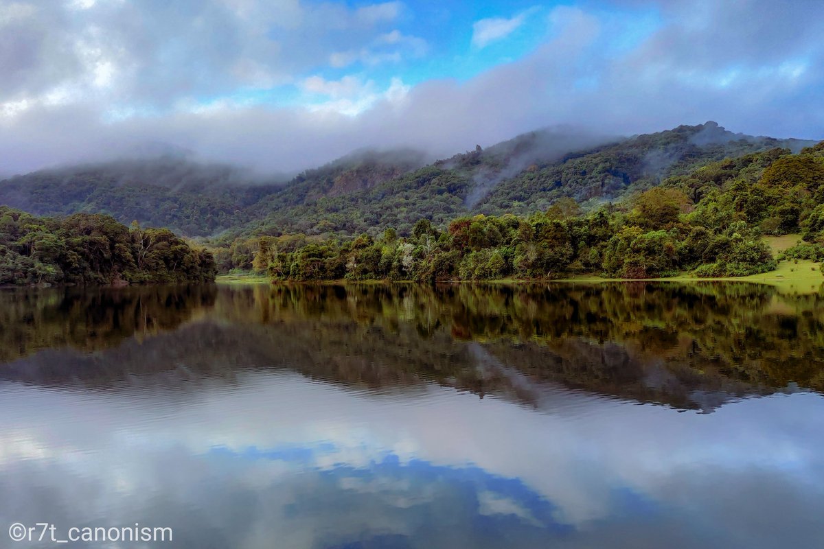 richierich981's tweet photo. Is the dreamland your home too.!? Or do you only come to visit?
#asabovesobelow #reflection #lake #ripple #rippleblanket #mist #landscape #cloudscape #symmetry #fractal #nature #kookal #westernghats #forest #wild #kodaikanal #shotononeplus #oneplusindia #oneplus7t #r7t_canonism https://t.co/69kRIUJcMK
