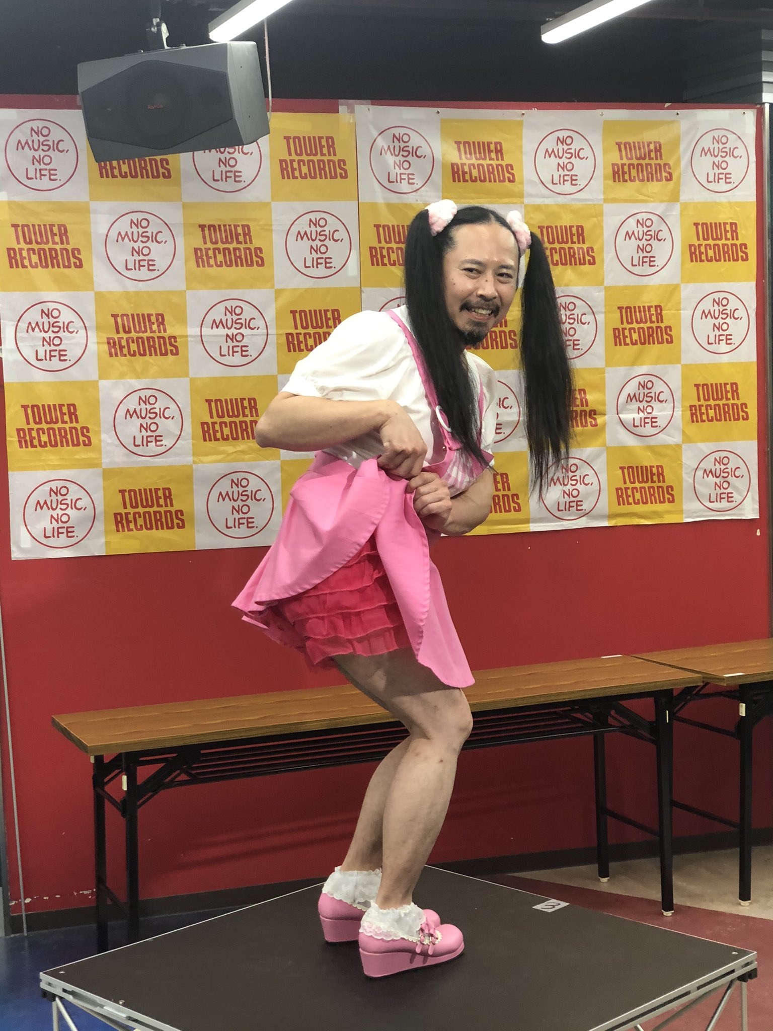 よゆーのよっちゃん on X: 