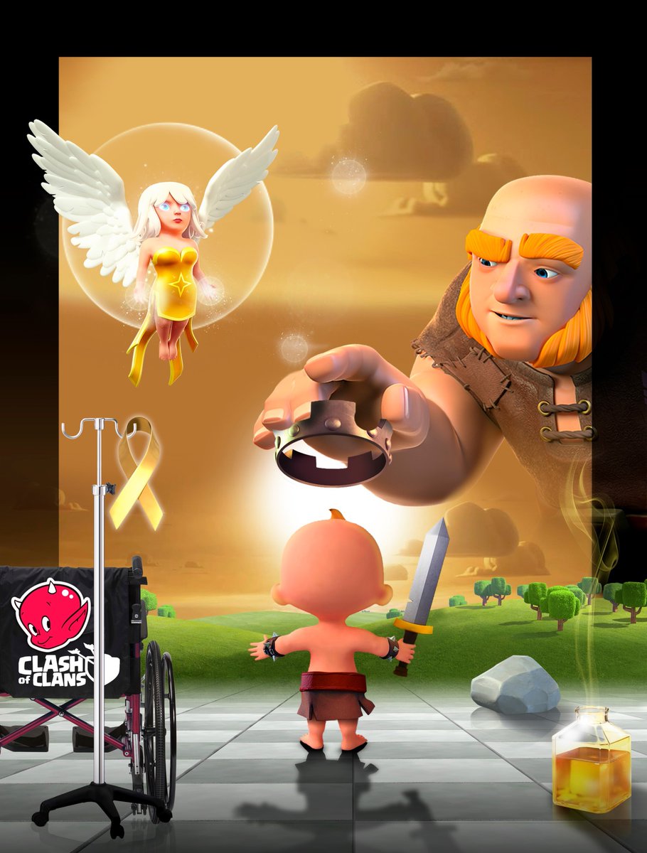 PREPARANDO TODO YA PARA LA 4° EDICIÓN, en breve diremos fecha concreta y hora de lanzar, os necesitamos a tod@s, comunidad coc, y <a href="/supercell/">Supercell</a>