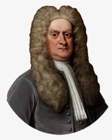Most intimidating wig - Newton