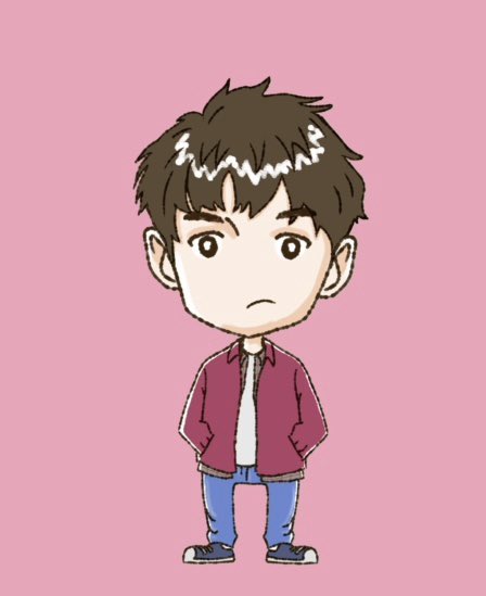 窪田正孝病のtwitterイラスト検索結果