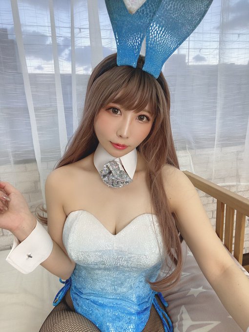 コスプレイヤーしらほしなつみのTwitter画像20